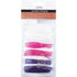 AussieSuperStore Jewellery Making Supplies Pink/Purple JF Silk Rope 2 Sizes (in 4 colors) JF Silk Rope 2 Sizes | Jewellery Making Stringing Material 9323823180256 JFST019